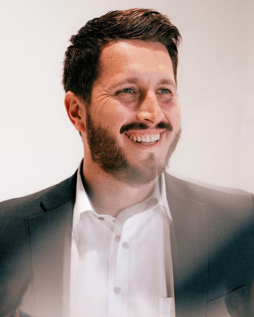 Philipp Skucha, Mitgründer von cydit